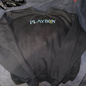 Playboy Sweatshirt